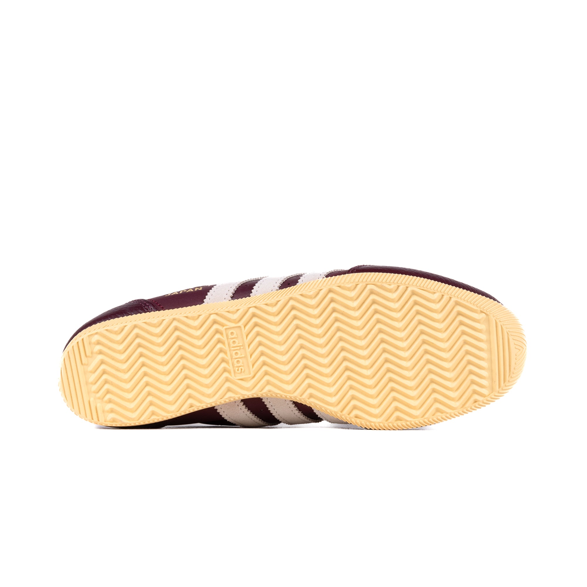 adidas Women's Japan Decon Shared/Crewht/Orgtin JR5807