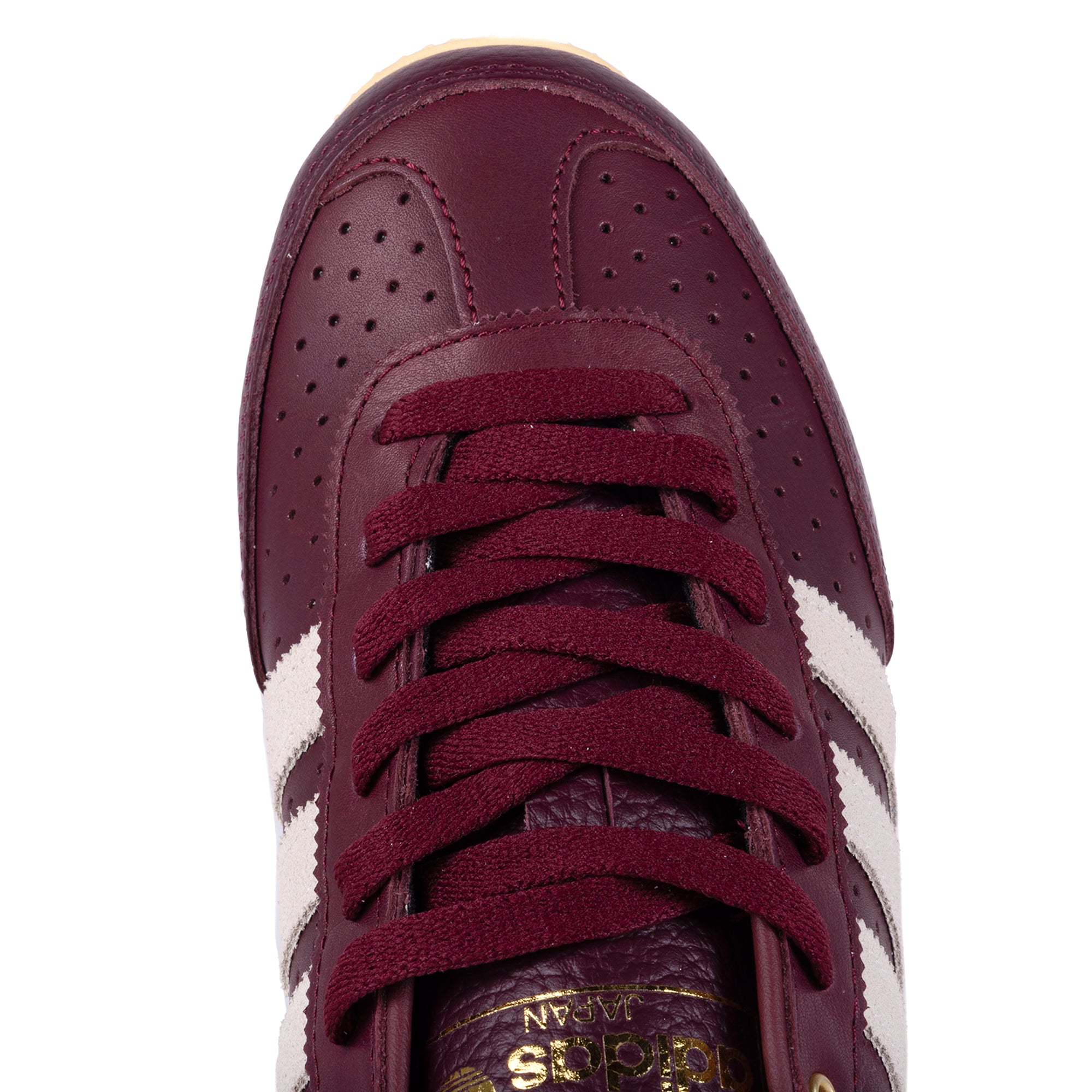 adidas Women's Japan Decon Shared/Crewht/Orgtin JR5807