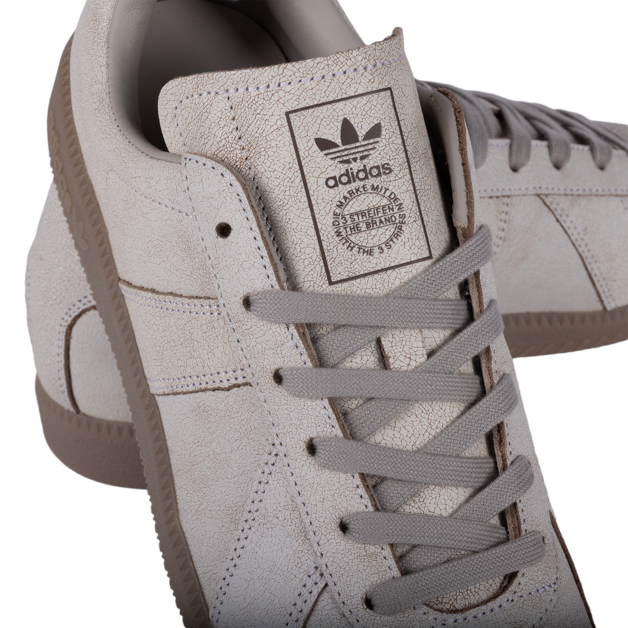 adidas BW Army Earstr/Chabrn/Lbrown JR7345