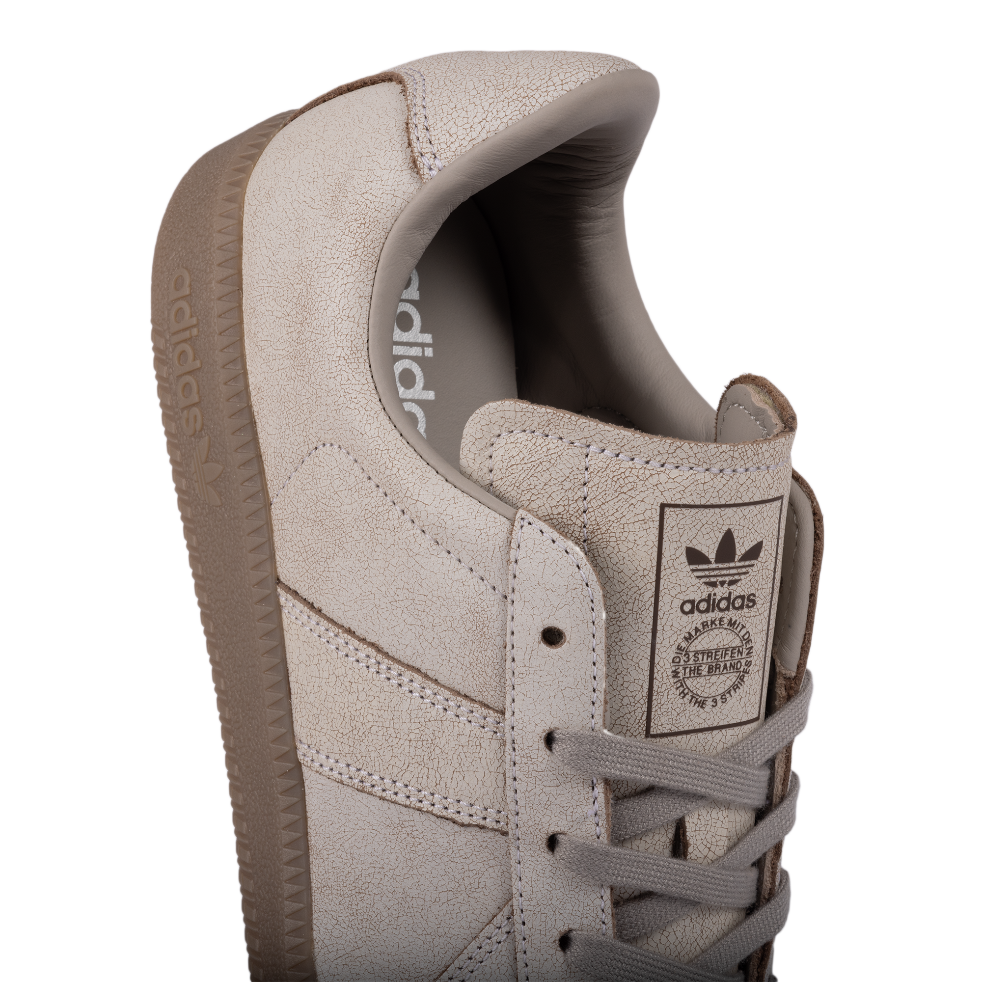 adidas BW Army Earstr/Chabrn/Lbrown JR7345