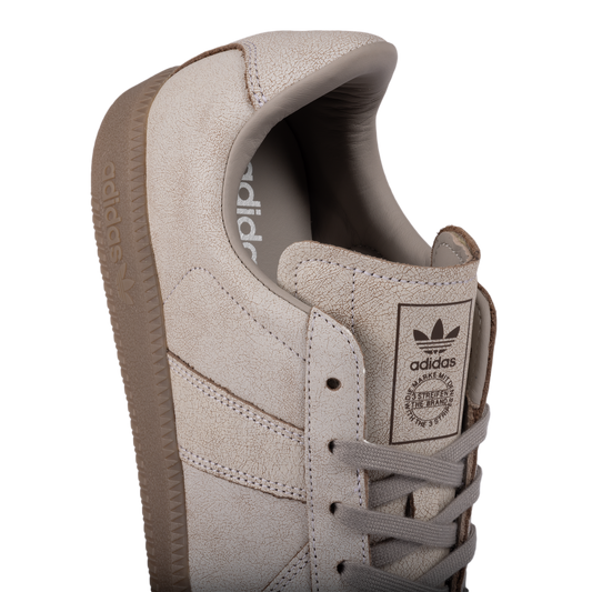 adidas BW Army Earstr/Chabrn/Lbrown JR7345