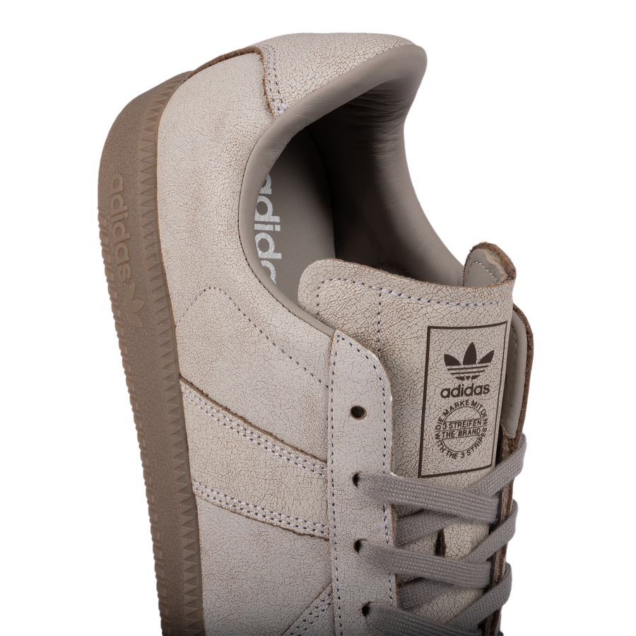 adidas BW Army Earstr/Chabrn/Lbrown JR7345