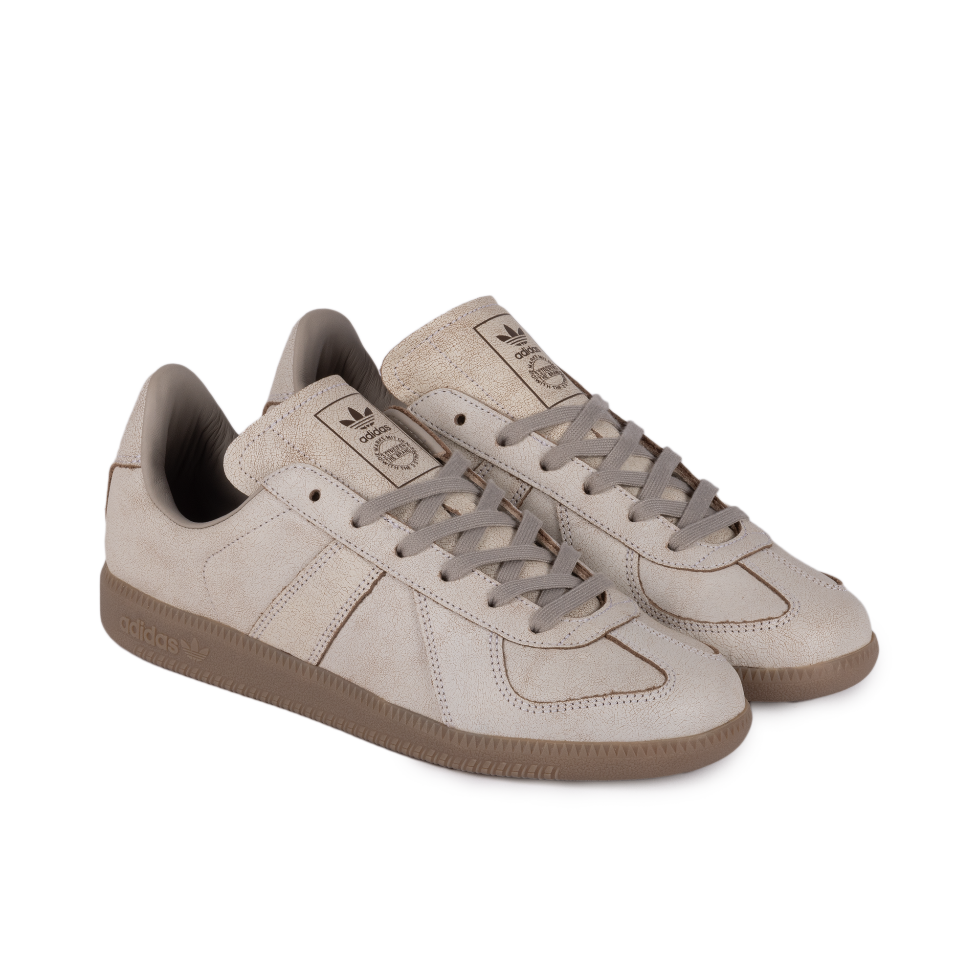 adidas BW Army Earstr/Chabrn/Lbrown JR7345