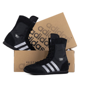 adidas Women's Japan H W Cblack/Silvmt/Ftwwht JR8118