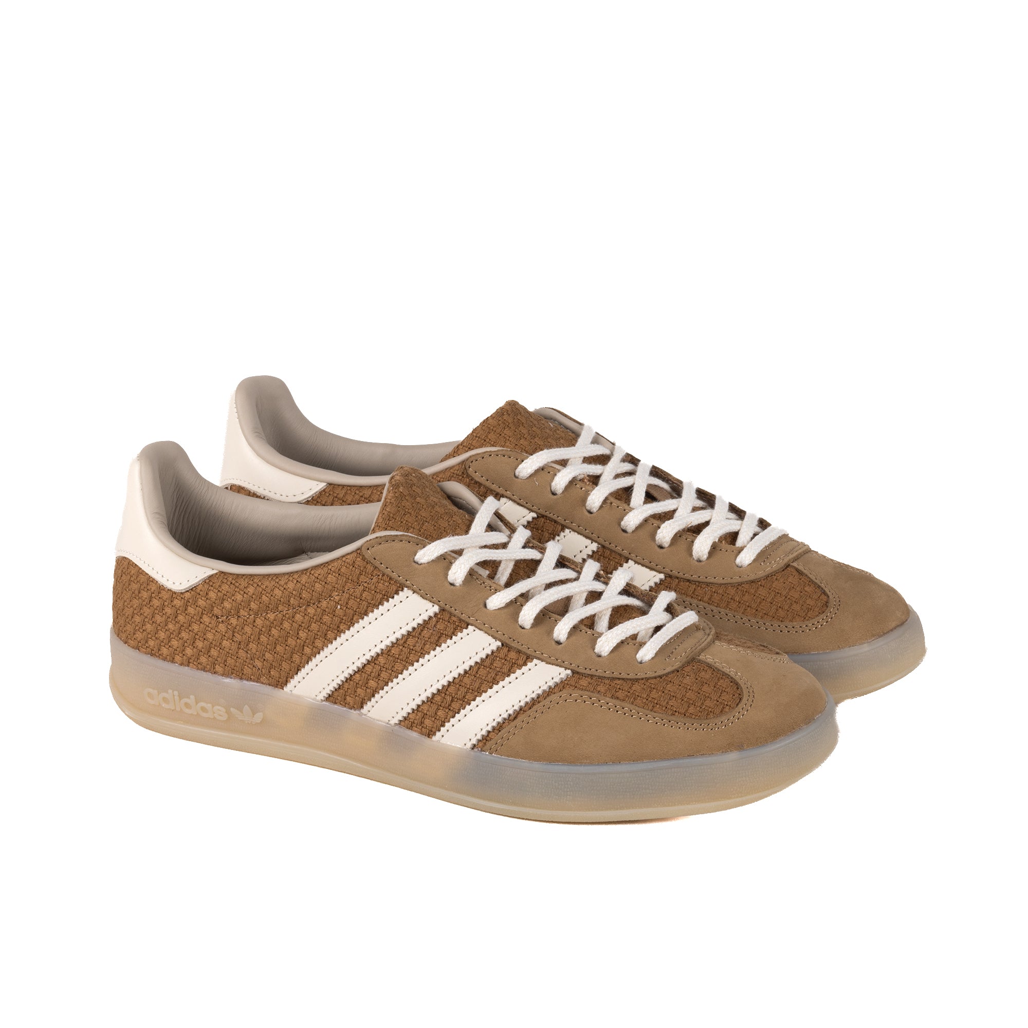 adidas Gazelle Indoor Brndes/Wonwhi/Magbei JR8851
