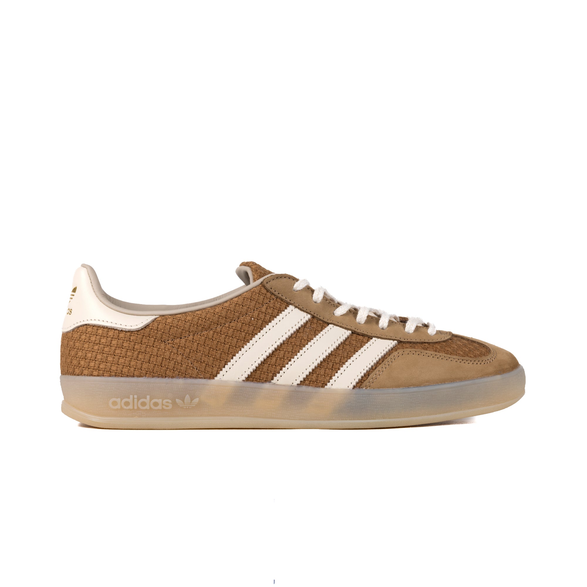 adidas Gazelle Indoor Brndes/Wonwhi/Magbei JR8851