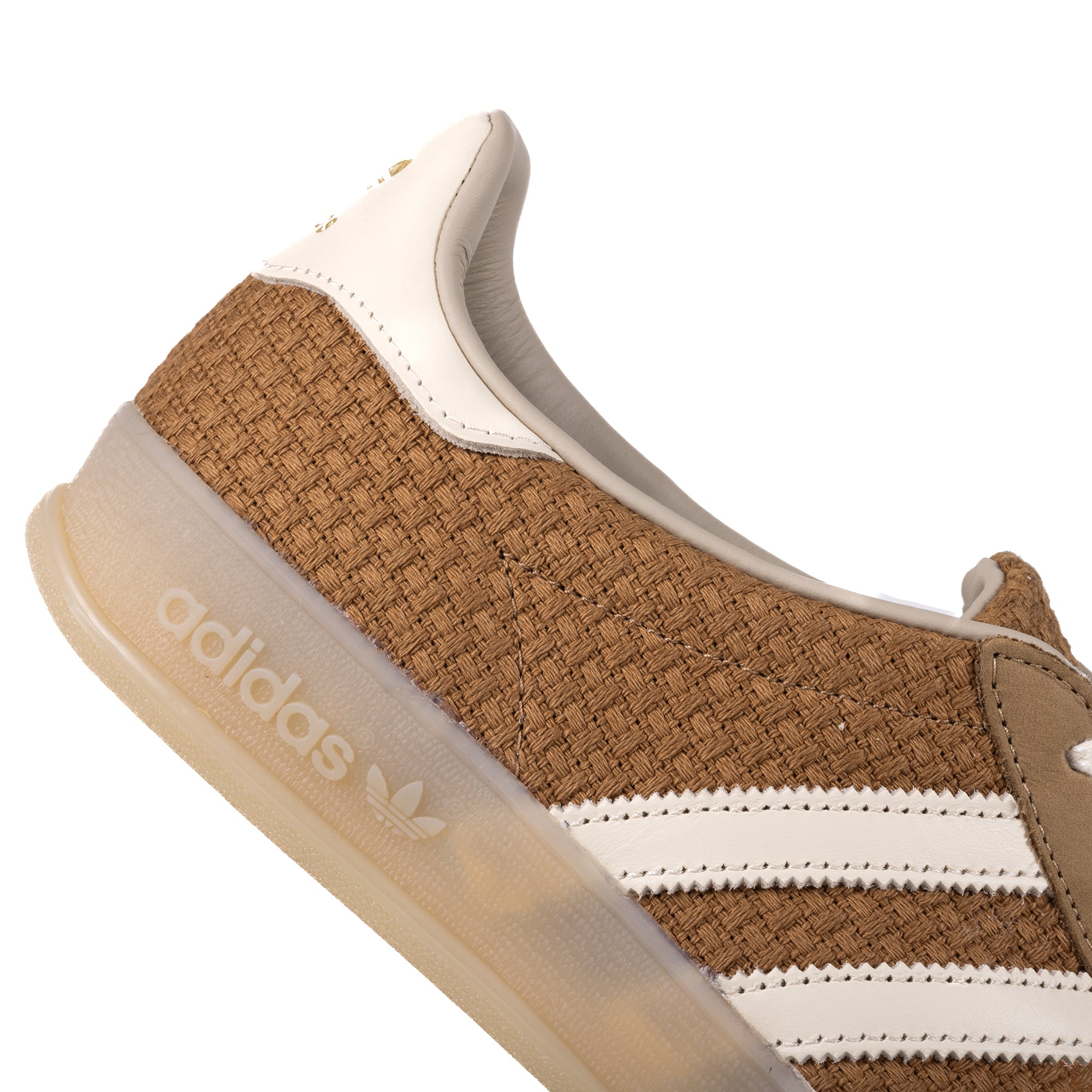 adidas Gazelle Indoor Brndes/Wonwhi/Magbei JR8851