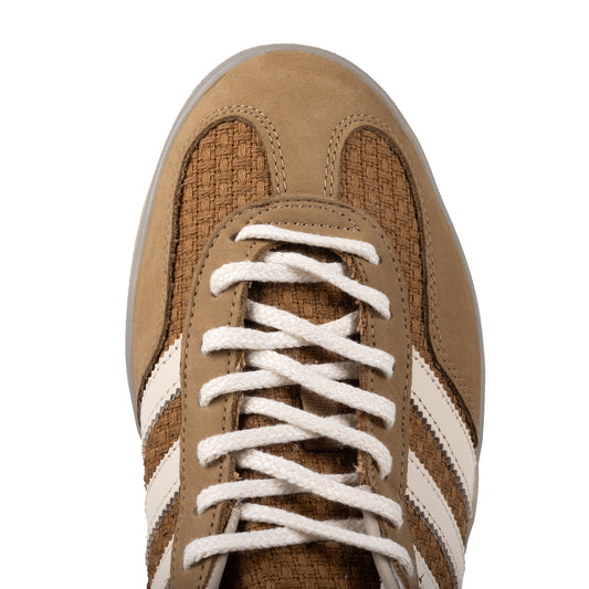 adidas Gazelle Indoor Brndes/Wonwhi/Magbei JR8851
