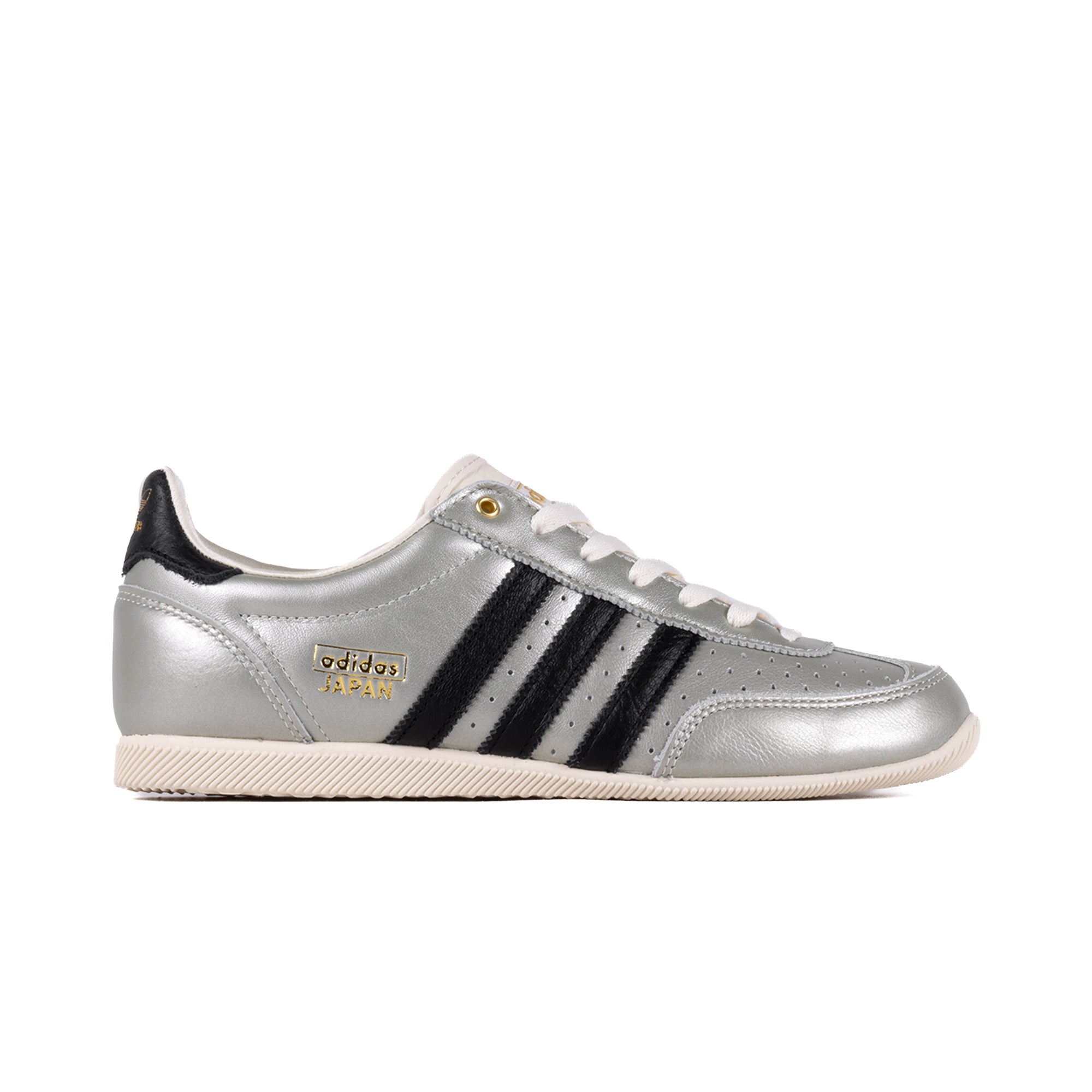 adidas Women's Japan Alumin/Cblack/Crewht JS4015