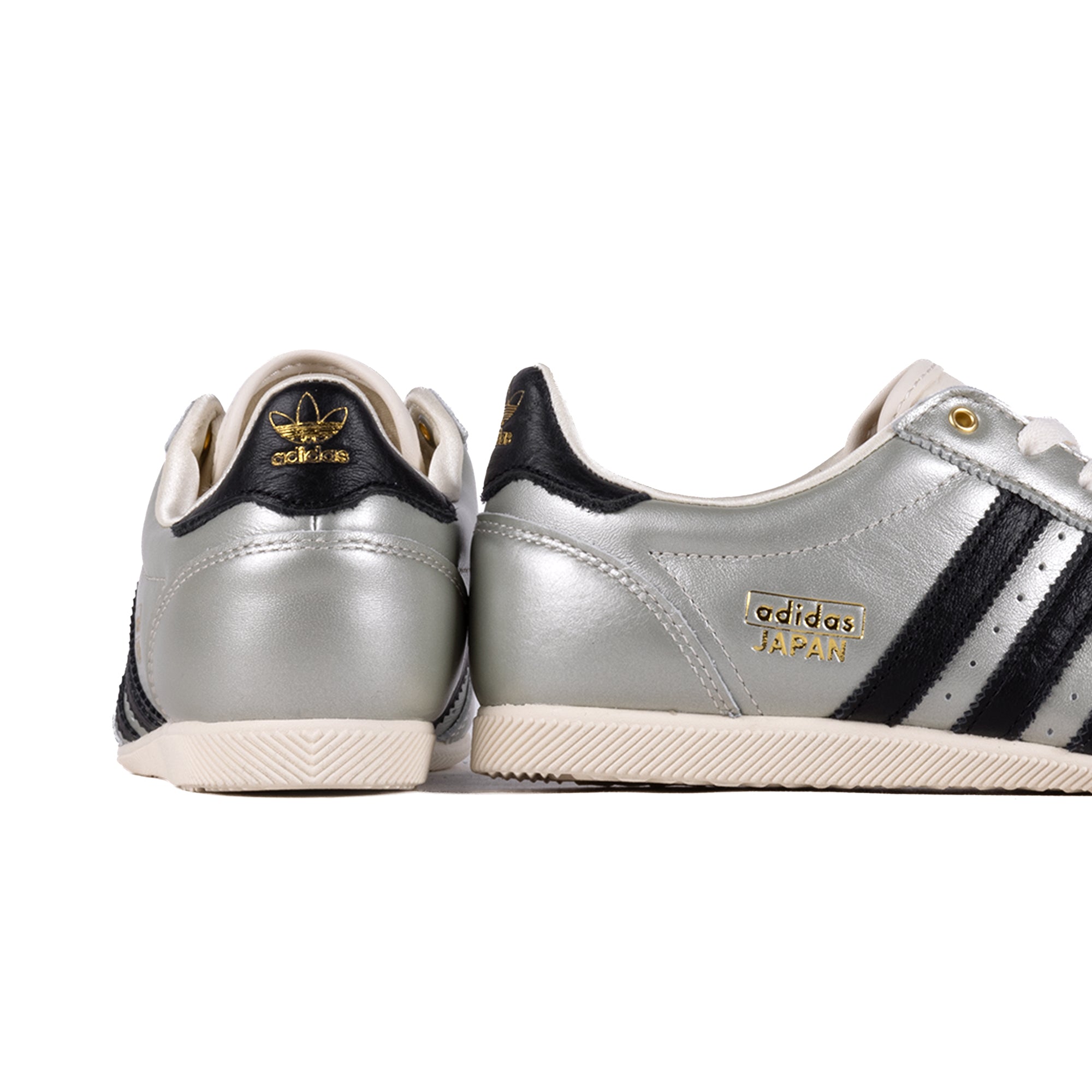 adidas Women's Japan Alumin/Cblack/Crewht JS4015