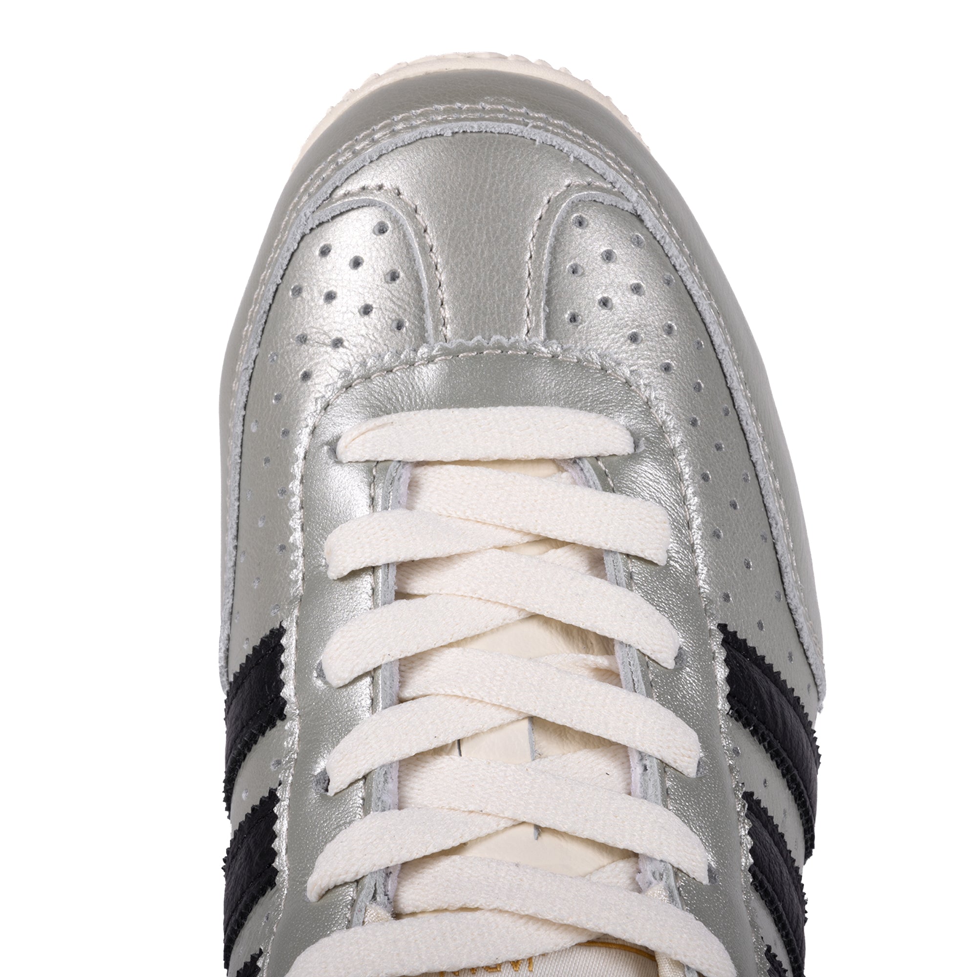 adidas Women's Japan Alumin/Cblack/Crewht JS4015