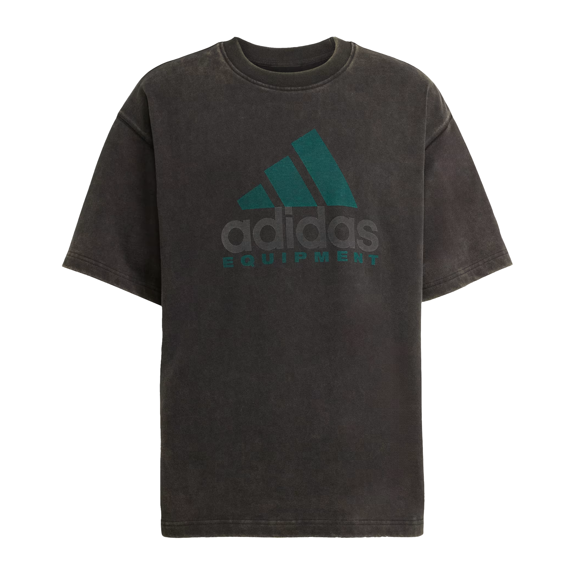 adidas Equipment Tee Black JV5815