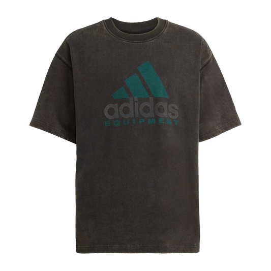 adidas Equipment Tee Black JV5815
