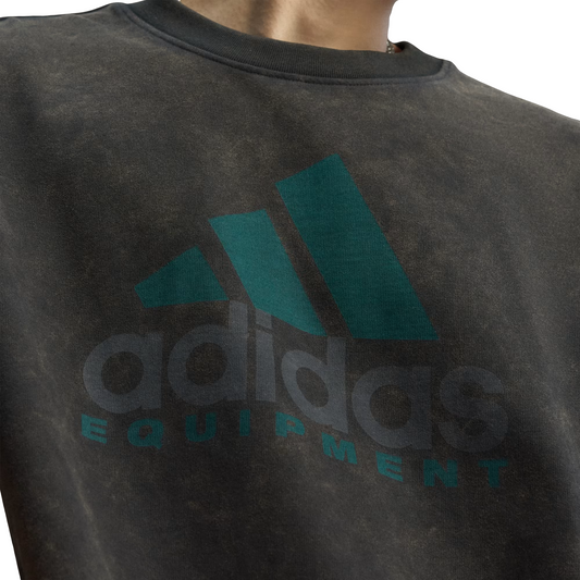 adidas Equipment Tee Black JV5815