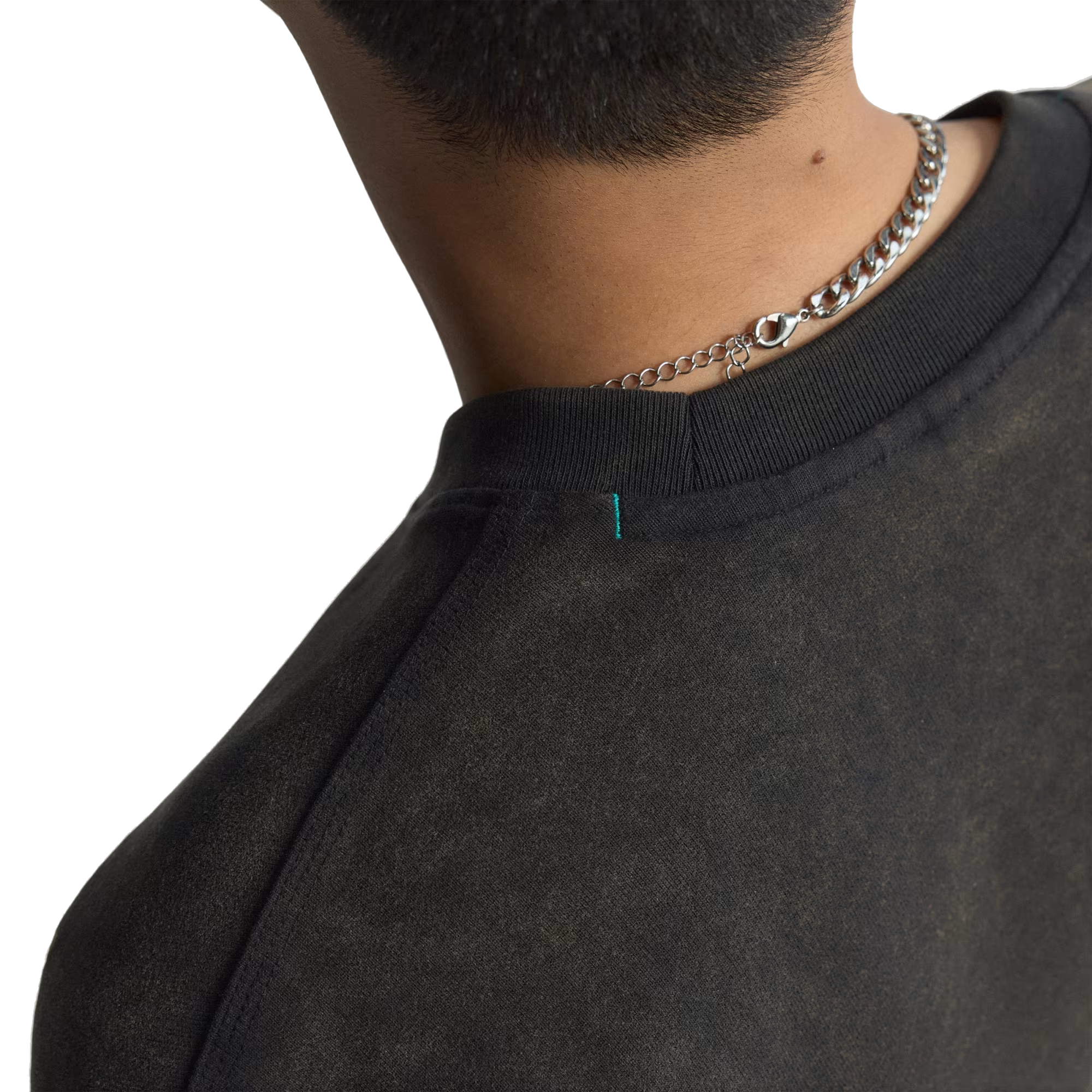 adidas Equipment Tee Black JV5815