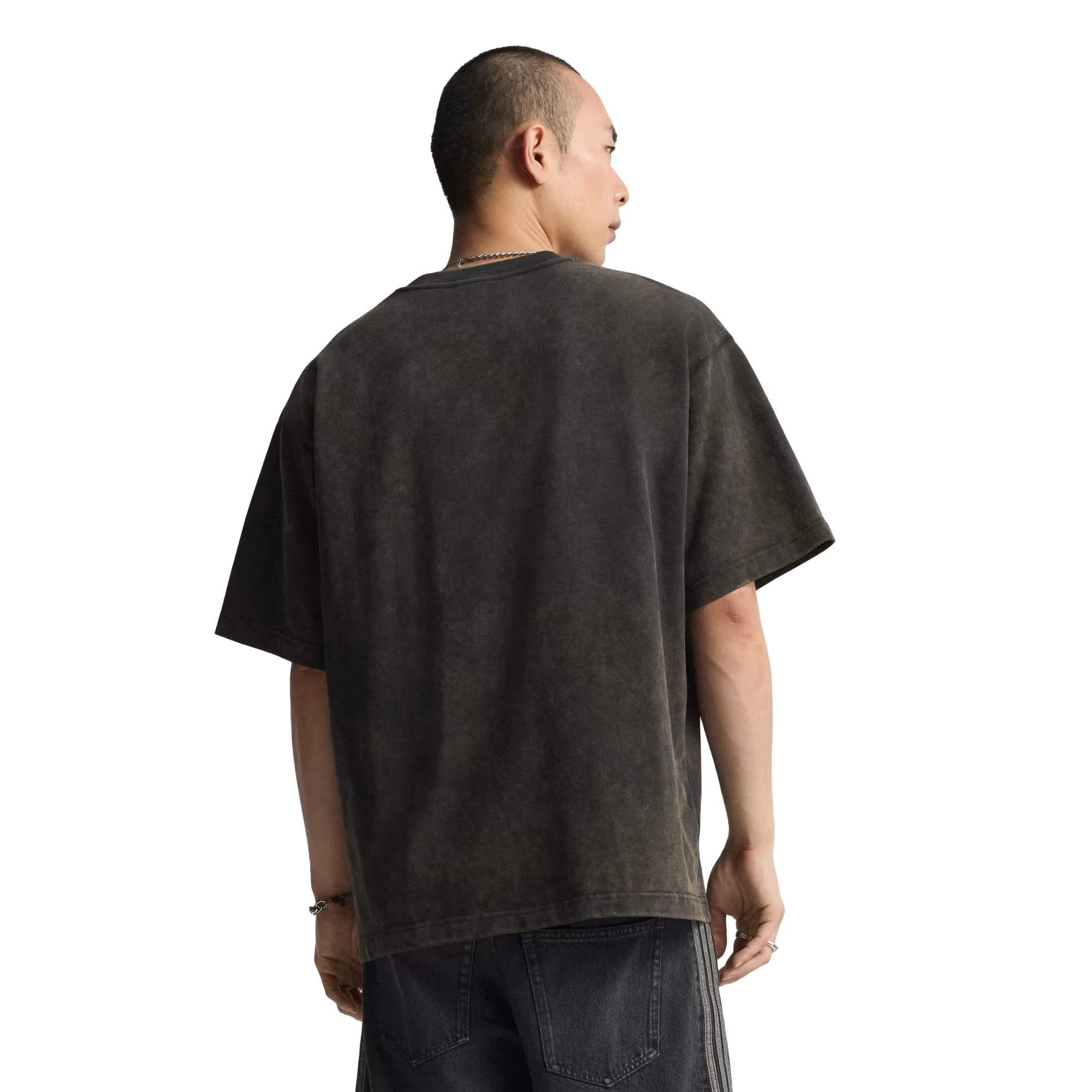 adidas Equipment Tee Black JV5815