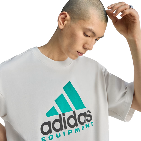 adidas Equipment Tee CLOWHI JW9129