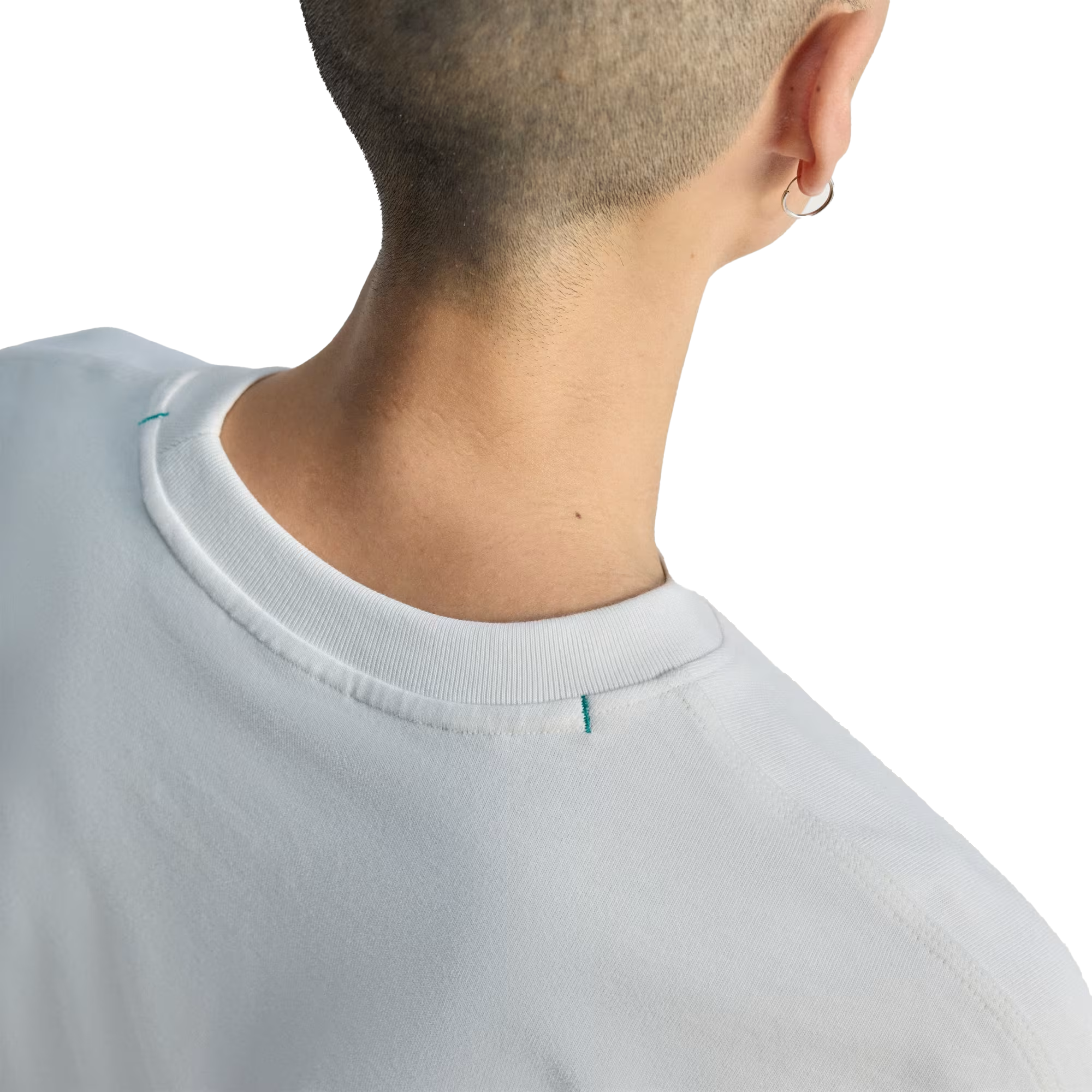 adidas Equipment Tee CLOWHI JW9129