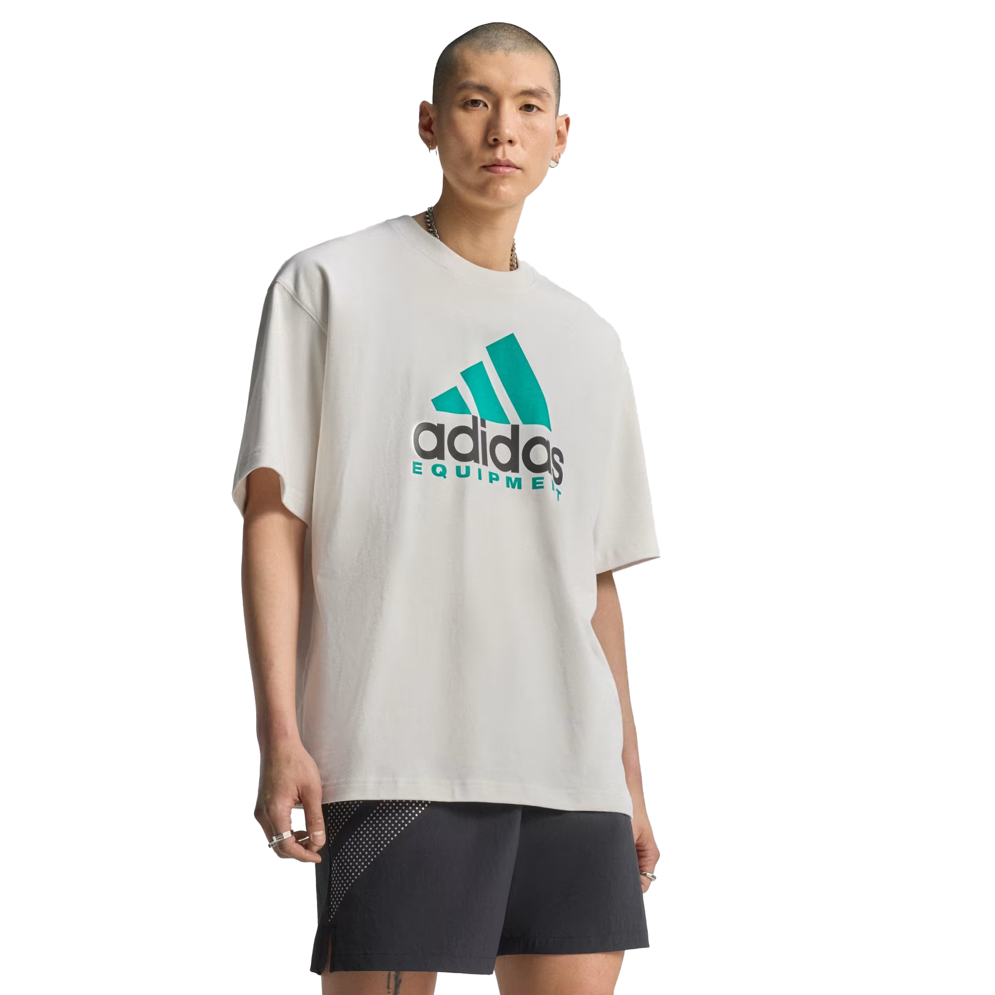 adidas Equipment Tee CLOWHI JW9129