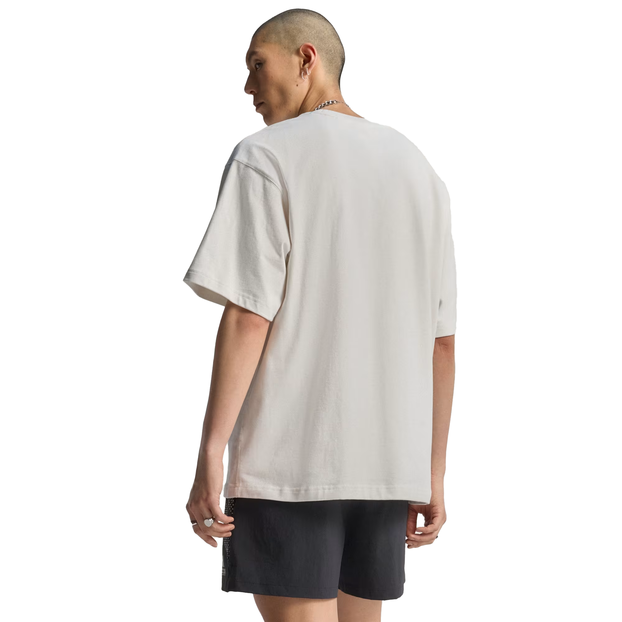 adidas Equipment Tee CLOWHI JW9129