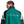 adidas Track Top Cgreen/Black JX3053