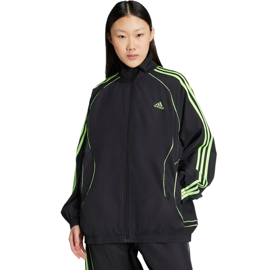 adidas Women's Teamgeist Adicolor Tracktop JY2585