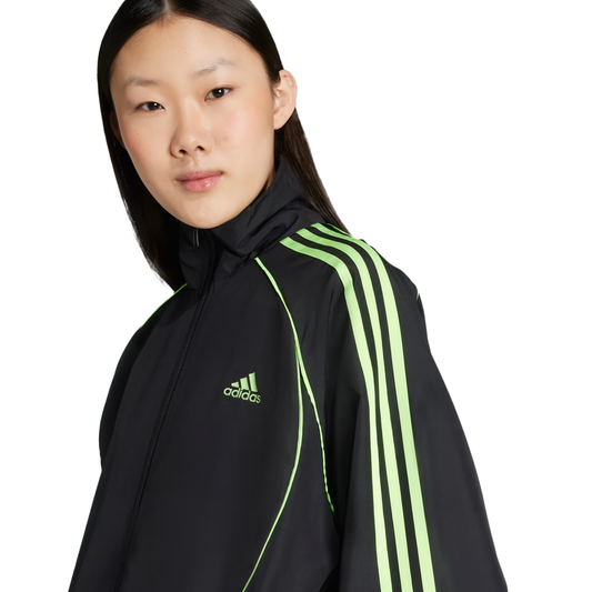 adidas Women's Teamgeist Adicolor Tracktop JY2585