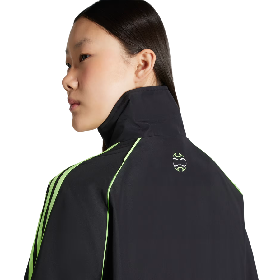 adidas Women's Teamgeist Adicolor Tracktop JY2585