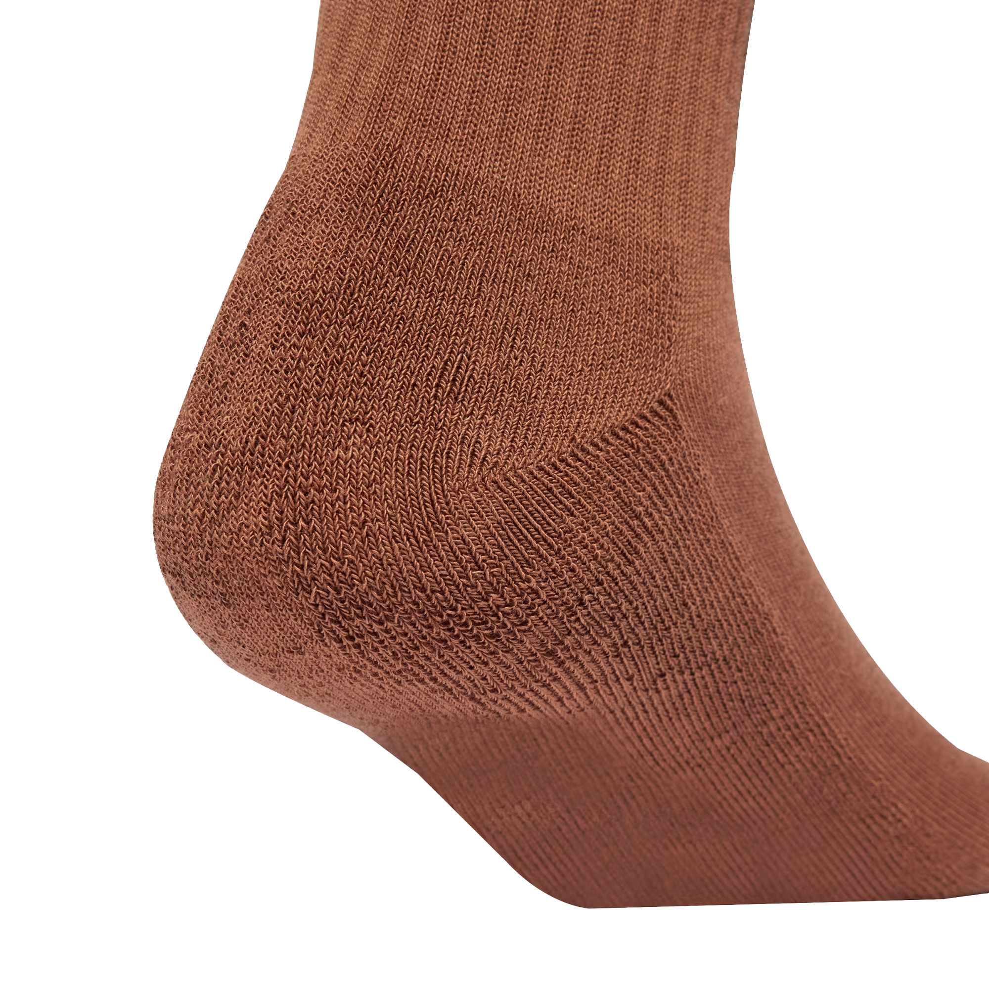 adidas Trefoil Crew Socks 6 Pack Crewht/Wonqua/Sanstr JY2678