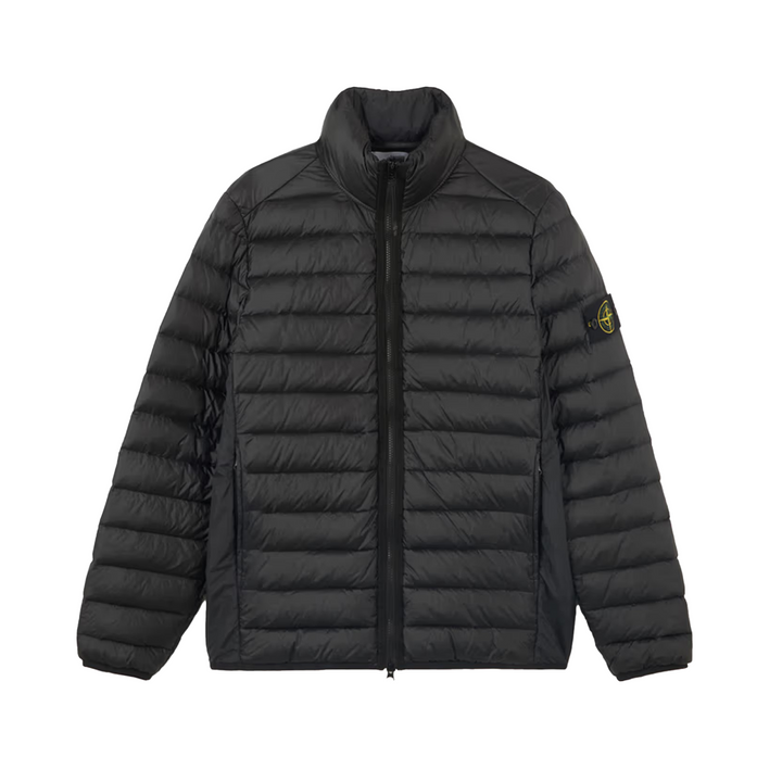 Stone Island Jacket Black K1S154100429