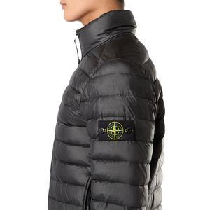 Stone Island Jacket Black K1S154100429