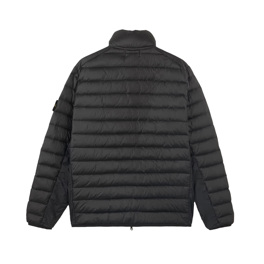 Stone Island Jacket Black K1S154100429