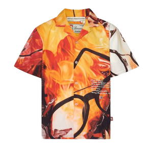 Advisory Board Crystals For James Rosenquist Foundation Art Shirt - Military Intelligence