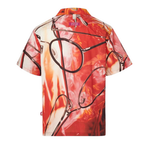 Advisory Board Crystals For James Rosenquist Foundation Art Shirt - Military Intelligence