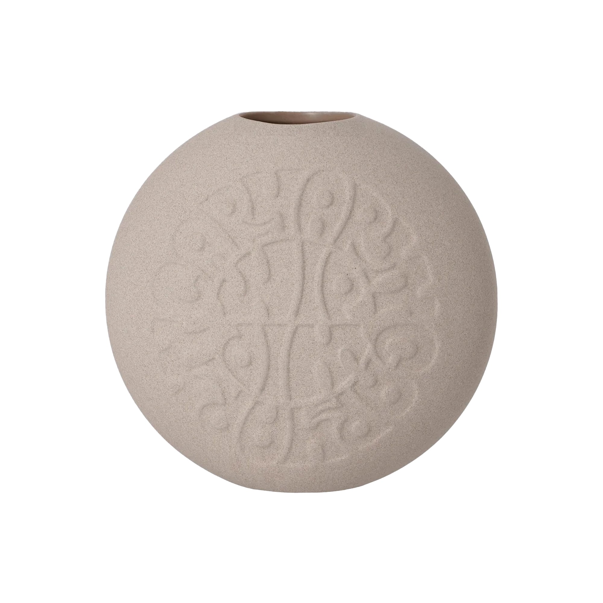 Carhartt Jazzy Vase Sand