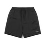 thisisneverthat Jogging Short Black