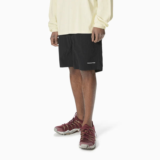 thisisneverthat Jogging Short Black