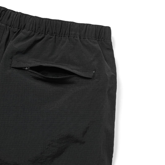 thisisneverthat Jogging Short Black