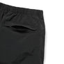 thisisneverthat Jogging Short Black