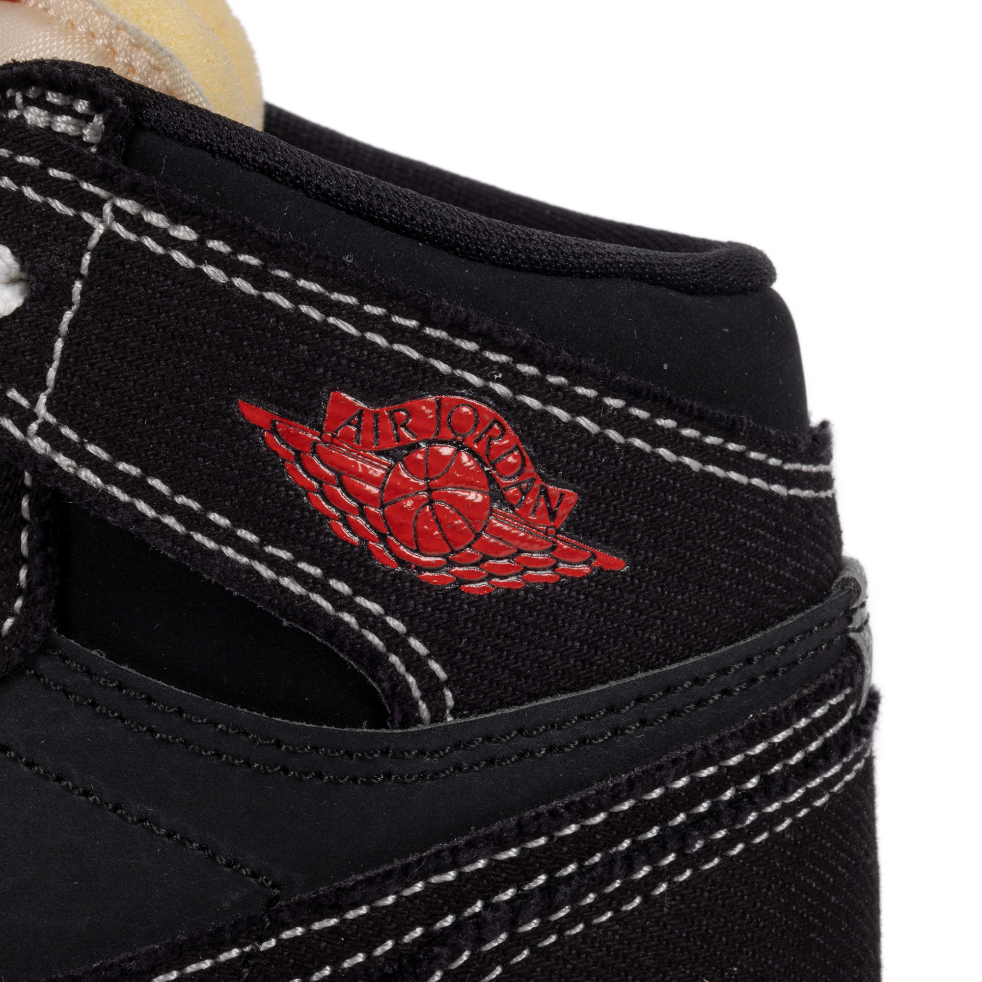 Nike Jordan 1 Retro High OG Flight Club (PS) Black/Sail/Gum Med Brown II9926-001