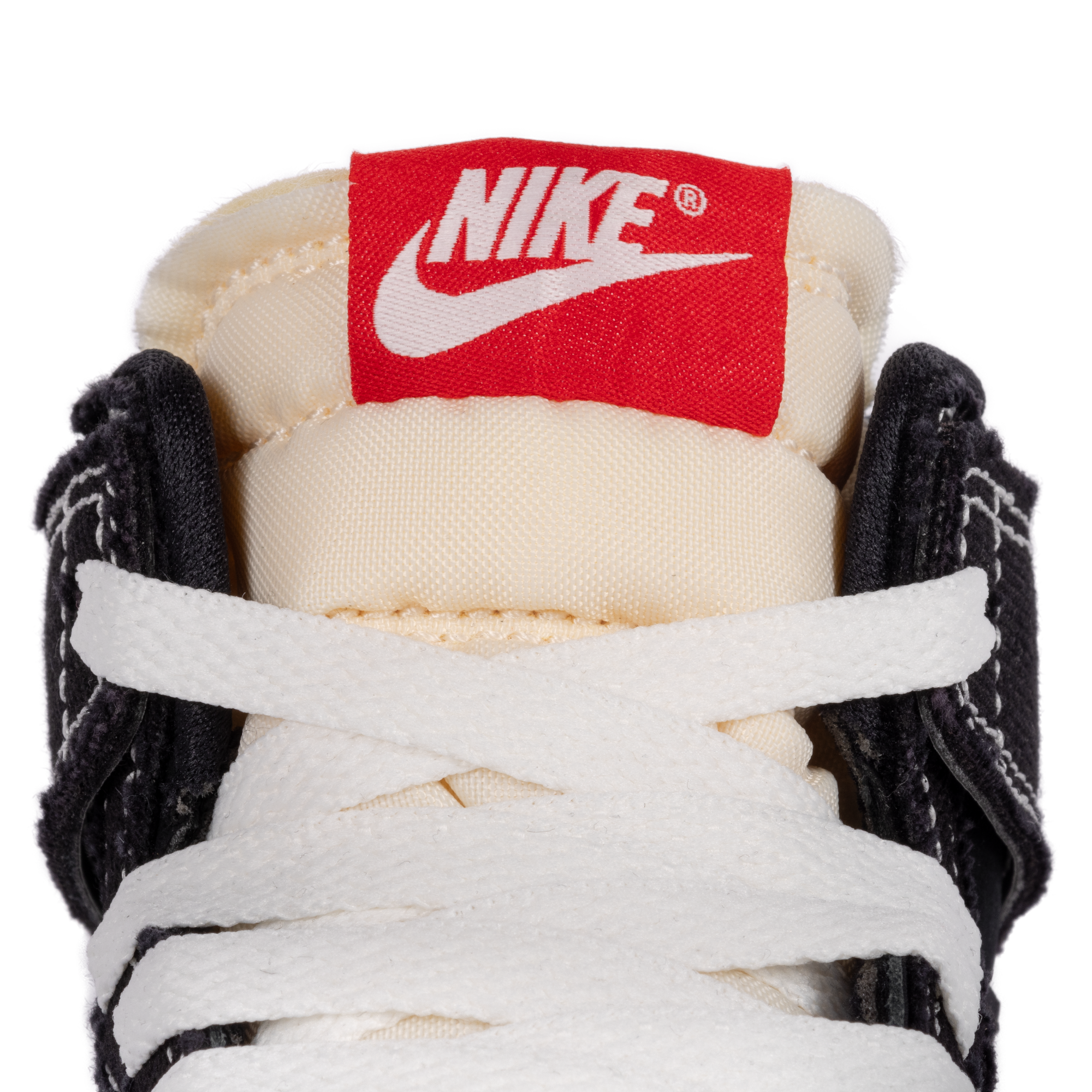 Nike Jordan 1 Retro High OG Flight Club (PS) Black/Sail/Gum Med Brown II9926-001