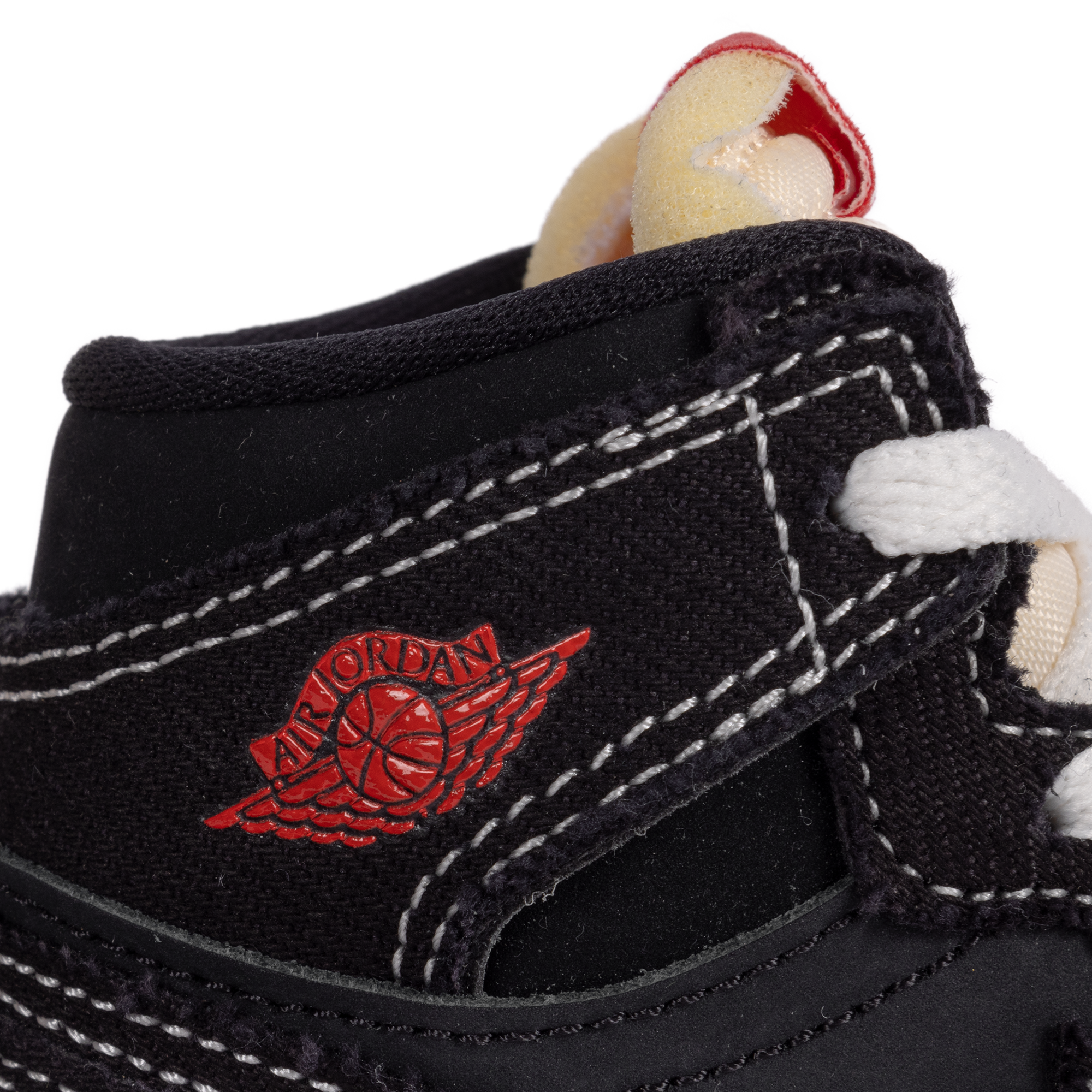 Nike Jordan 1 Retro High OG Flight Club (TD) Black/Sail/Gum Med Brown II9925-001