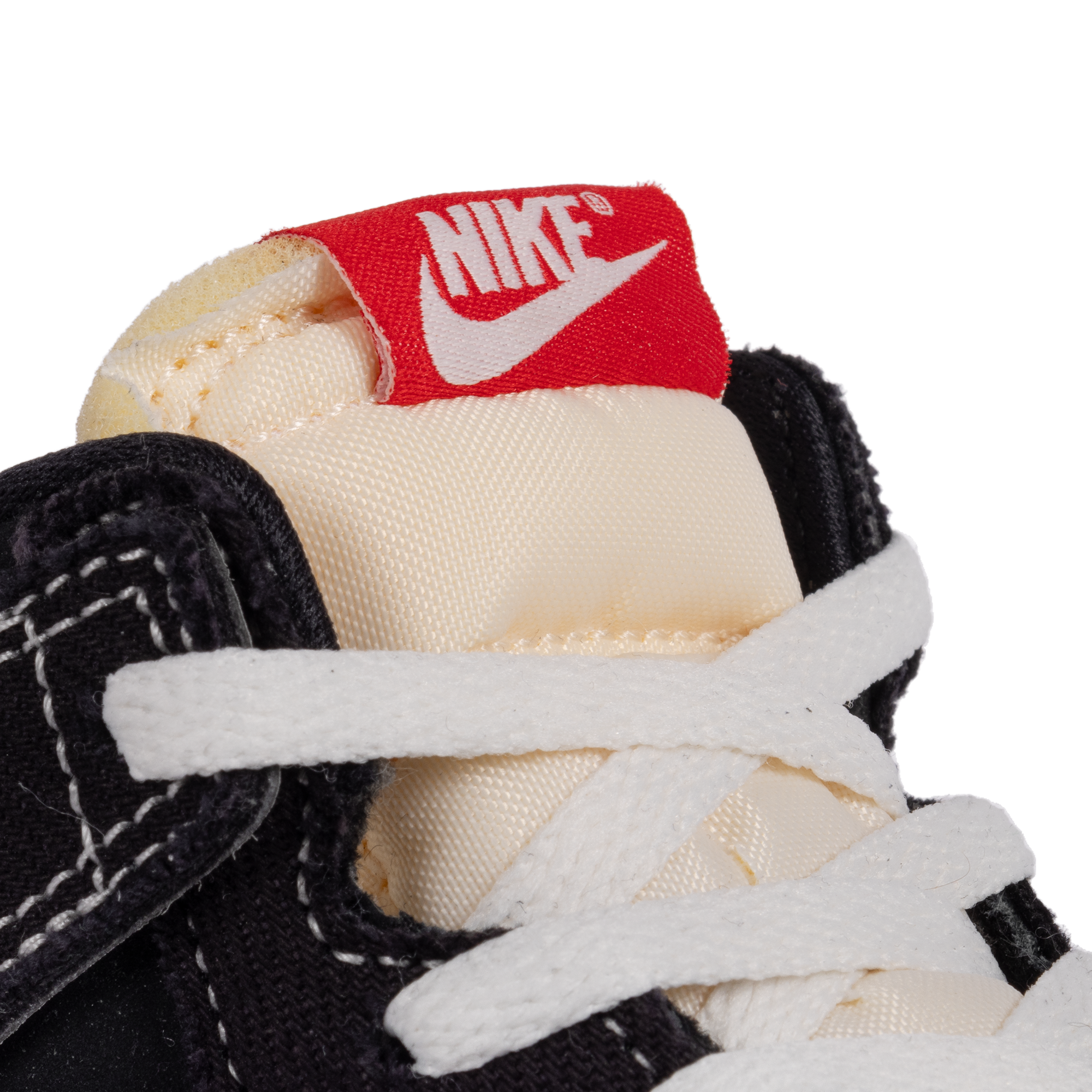 Nike Jordan 1 Retro High OG Flight Club (TD) Black/Sail/Gum Med Brown II9925-001
