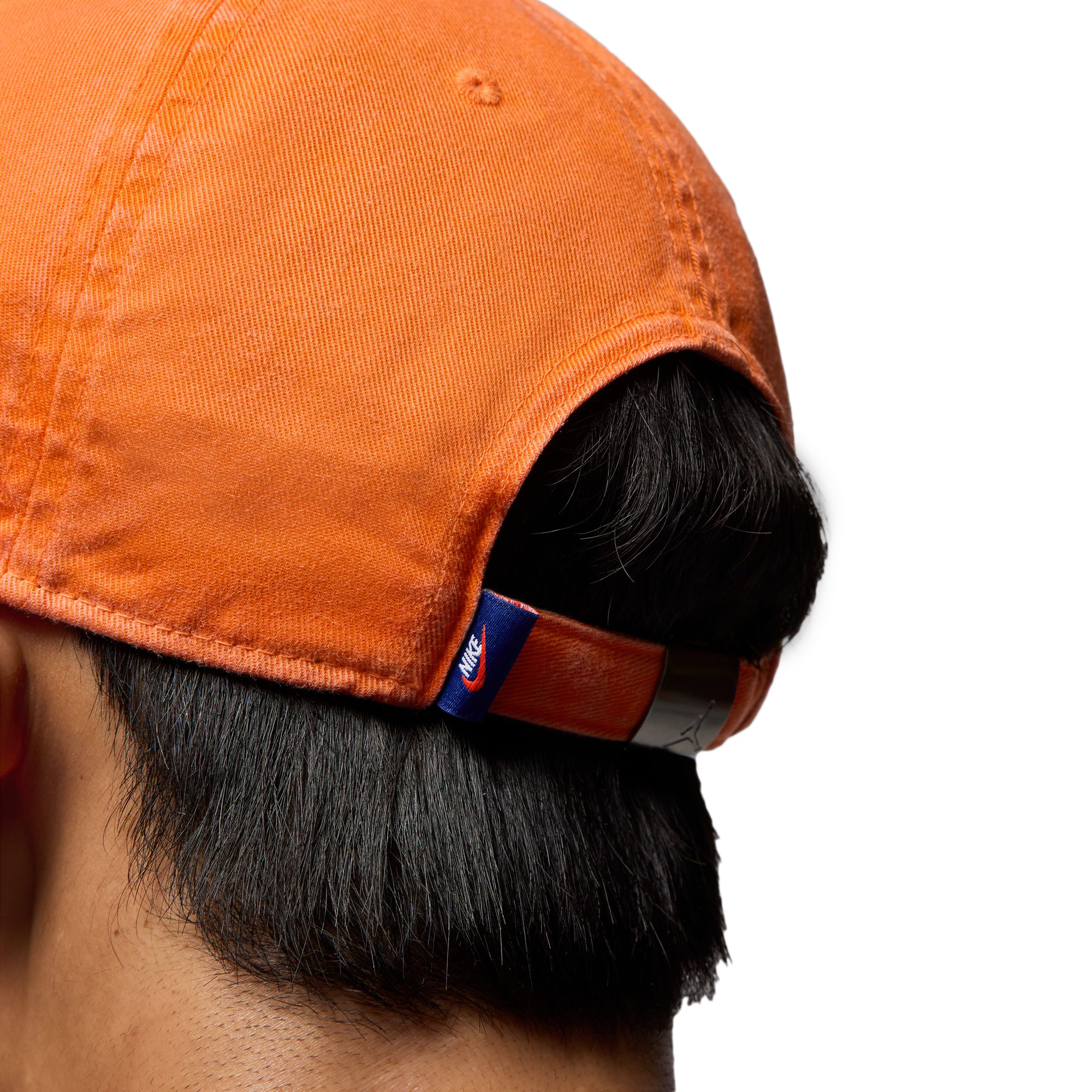 Jordan Pro Rare Air Cap Brialliant Orange/White IB3009-820