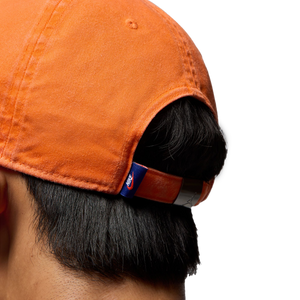 Jordan Pro Rare Air Cap Brialliant Orange/White IB3009-820