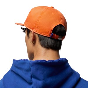Jordan Pro Rare Air Cap Brialliant Orange/White IB3009-820
