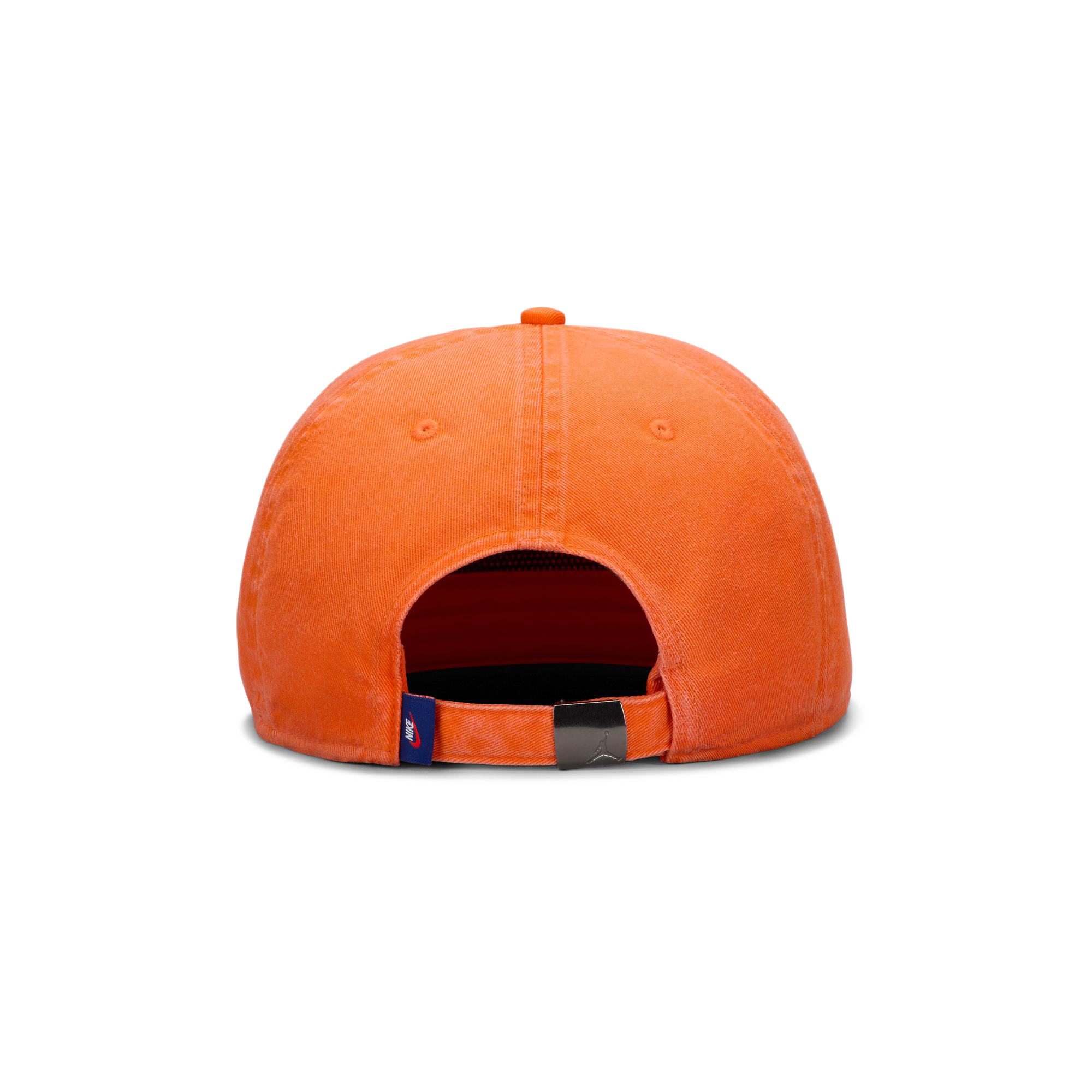 Jordan Pro Rare Air Cap Brialliant Orange/White IB3009-820