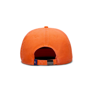 Jordan Pro Rare Air Cap Brialliant Orange/White IB3009-820