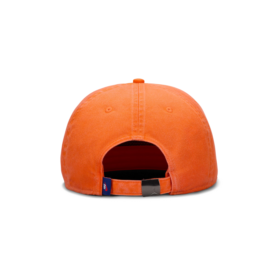 Jordan Pro Rare Air Cap Brialliant Orange/White IB3009-820