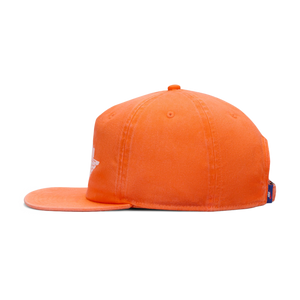Jordan Pro Rare Air Cap Brialliant Orange/White IB3009-820